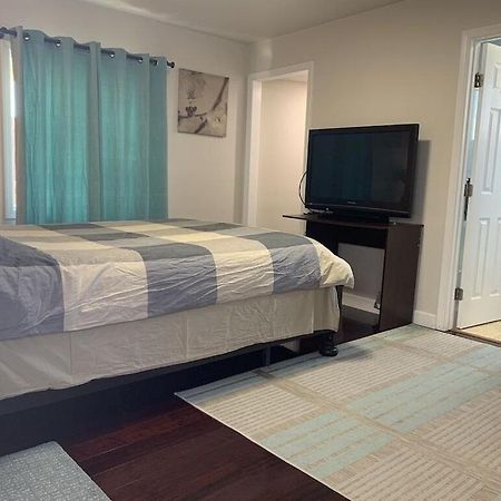 Sfo New Comfortable Studio San Bruno Exteriör bild